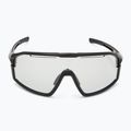 Sonnenbrille Endura Dorado II Photochromic 1-3 black/light smoke-dark smoke/flash mirror 4