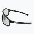 Sonnenbrille Endura Dorado II Photochromic 1-3 black/light smoke-dark smoke/flash mirror 5