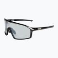 Sonnenbrille Endura Dorado II Photochromic 1-3 black/light smoke-dark smoke/flash mirror