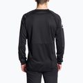 Fahrrad Longsleeve  Herren Endura MT500 Burner black 2