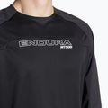 Fahrrad Longsleeve  Herren Endura MT500 Burner black 3