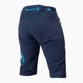 Fahrrad Shorts Herren Endura MT500 Burner Short ink blue 2