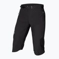 Fahrrad Shorts Herren Endura MT500 Burner Short black 7