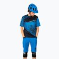 Fahrrad Shorts Herren Endura Singletrack Lite Short Std electric blue 2