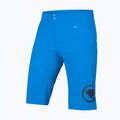 Fahrrad Shorts Herren Endura Singletrack Lite Short Std electric blue 5