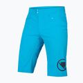 Fahrrad Shorts Herren Endura Singletrack Lite Short Sht electric blue 6