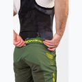 Fahrrad Shorts Herren Endura Singletrack Liner Bibshort black 7