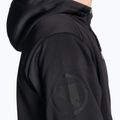 Fahrrad Hoodie Sweatshirt Herren Endura Hummvee Hoodie black 4