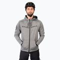 Fahrrad Hoodie Sweatshirt Herren Endura Hummvee Hoodie grey