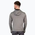 Fahrrad Hoodie Sweatshirt Herren Endura Hummvee Hoodie grey 4