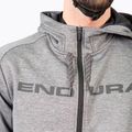 Fahrrad Hoodie Sweatshirt Herren Endura Hummvee Hoodie grey 7