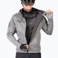 Fahrrad Hoodie Sweatshirt Herren Endura Hummvee Hoodie grey 8