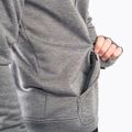 Fahrrad Hoodie Sweatshirt Herren Endura Hummvee Hoodie grey 9