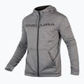 Fahrrad Hoodie Sweatshirt Herren Endura Hummvee Hoodie grey 10