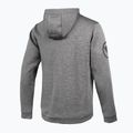 Fahrrad Hoodie Sweatshirt Herren Endura Hummvee Hoodie grey 11