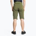 Fahrrad Shorts Herren Endura Singletrack II Short olive green 2