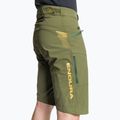 Fahrrad Shorts Herren Endura Singletrack II Short olive green 4