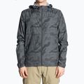 Fahrradjacke Herren Endura Hummvee Windshell grey camo