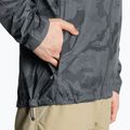 Fahrradjacke Herren Endura Hummvee Windshell grey camo 4