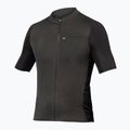 Fahrradtrikot Herren Endura GV500 Reiver S/S black 6