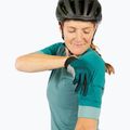 Fahrradtrikot Damen Endura GV500 S/S spruce green 4