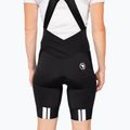 Fahrrad Shorts Damen Endura FS260-Pro DS Bibshort black 4