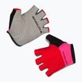 Fahrrad Handschuhe Herren Endura Xtract Lite red 5