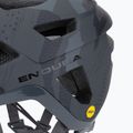 Endura Hummvee Plus MIPS grau camo Fahrradhelm 7