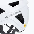 Endura Hummvee Plus MIPS Fahrradhelm weiß 7