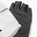 Fahrrad Handschuhe Damen Endura Xtract white 4