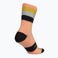 Fahrrad Socken Herren Endura Bandwidth neon peach 3