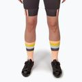 Fahrrad Socken Herren Endura Bandwidth neon peach 6