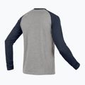 Fahrrad Longsleeve Herren Endura One Clan Raglan L/S ink blue 2