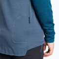 Fahrrad Longsleeve Herren Endura Singletrack Fleece ensign blue 5