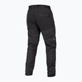 Fahrradhose Herren Endura Hummvee black 7