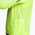 Fahrradjacke Herren Endura Pro SL Waterproof hi-viz yellow 5