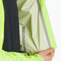 Fahrradjacke Herren Endura Pro SL Waterproof hi-viz yellow 6