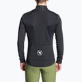 Fahrrad Hoodie Sweatshirt Herren Endura FS260-Pro Roubaix black 2