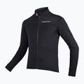 Fahrrad Hoodie Sweatshirt Herren Endura FS260-Pro Roubaix black 5