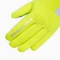 Herren Fahrradhandschuhe Endura FS260-Pro Nemo Glove II hi-viz yellow 4