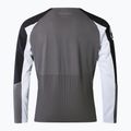 Herren Endura MT500 Burner Lite Radfahren Longsleeve schwarz 2