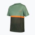 Herren Endura Singletrack II Core tangerine Fahrradtrikot 3