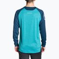 Fahrrad Longsleeve Herren Endura Singletrack atlantic 2