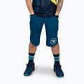 Fahrrad Shorts Herren Endura Singletrack II Short blueberry