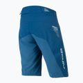 Fahrrad Shorts Herren Endura Singletrack II Short blueberry 7