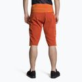 Fahrrad Shorts Herren Endura Singletrack Lite Short Std harvest 2