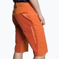 Fahrrad Shorts Herren Endura Singletrack Lite Short Std harvest 3