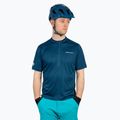 Fahrradtrikot Herren Endura Hummvee II S/S blueberry