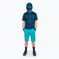 Fahrradtrikot Herren Endura Hummvee II S/S blueberry 2