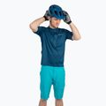 Fahrradtrikot Herren Endura Hummvee II S/S blueberry 3